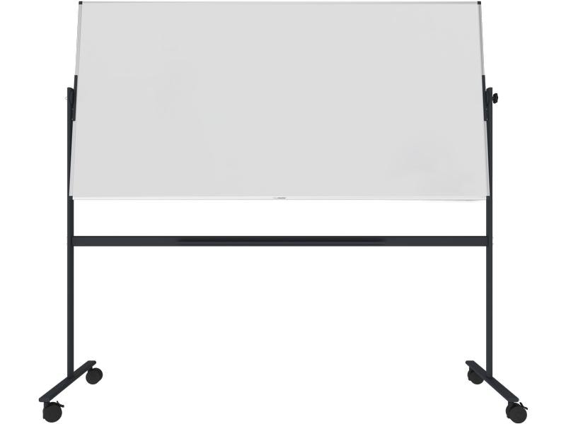 Legamaster Mobiles Whiteboard Unite 100 cm x 150 cm, Weiss (150 cm, 120 cm)