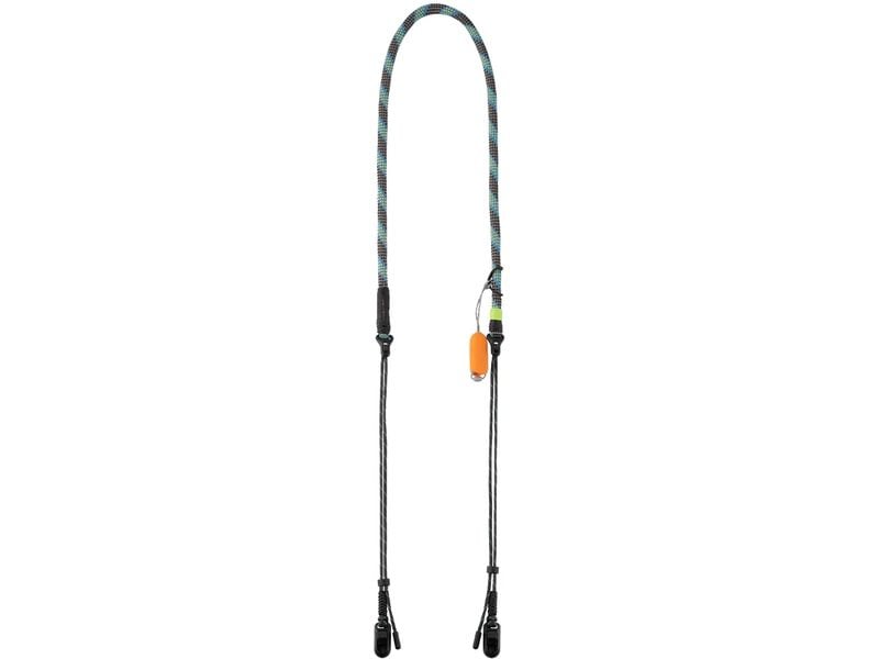 [1981053] PGYTECH Schultergurt Camera Strap Slim Outdoor Aurora Blue (Blau)