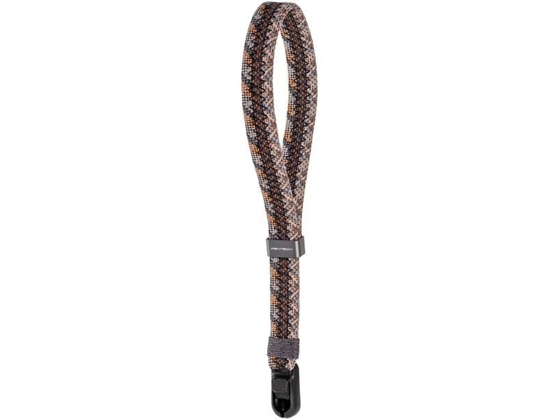 [1981066] PGYTECH Handgelenkband Camera Wrist Strap Slim Trendy Twilight Black (Schwarz)