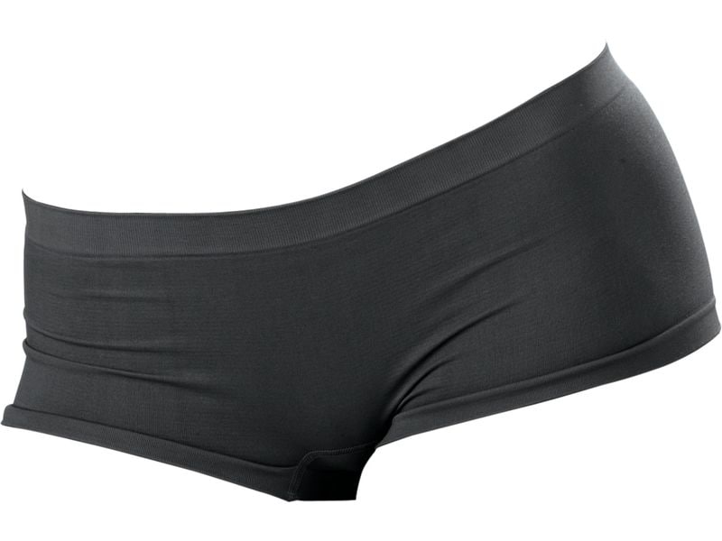 Figur Body Unterhosen Panty Bahamas 9er Set, Mehrfarbig, L