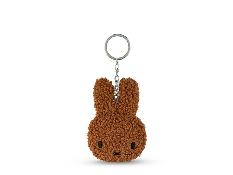 Bon Ton Toys Miffy ECO Tiny Teddy Zimt 10 cm