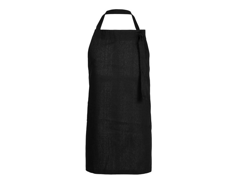 Södahl Kochschürze Apron Schwarz