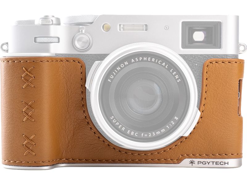 PGYTECH P-CB-547 Braun
