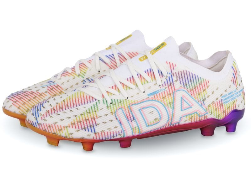 IDA Sports Helia Pro Pride – play in Full Color Grösse: 40 / Damen