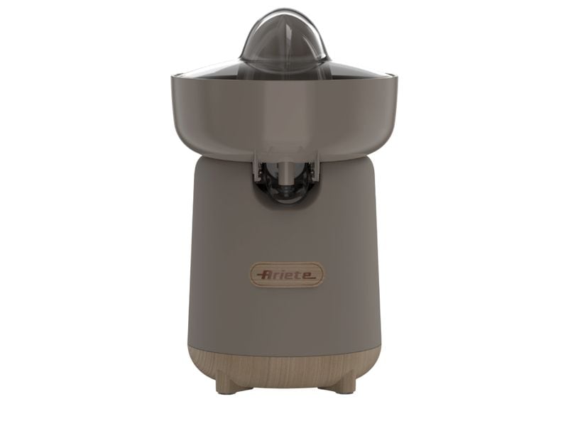 Ariete Entsafter ARI-417-TP Braun