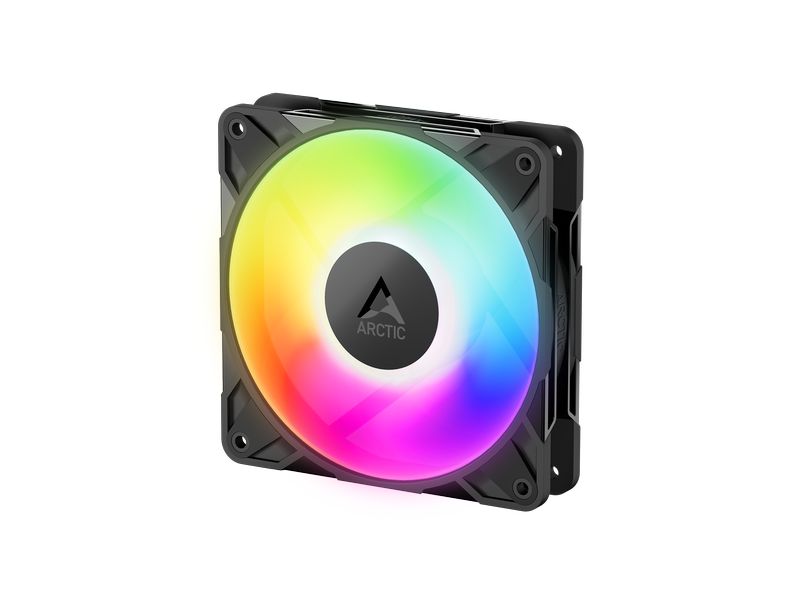 [2103721] Arctic Cooling PC-Lüfter P12 Pro A-RGB LN (1 Stück)