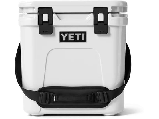 [2150394] Yeti Kühlbox Roadie 24 Weiss (Weiss)