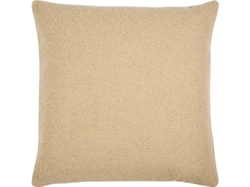pad Kissenbezug Lord Beige, 50 x 50 cm