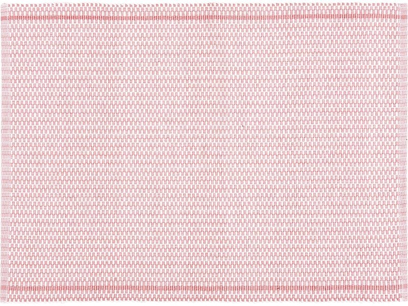 pad Tischset Risotto Dusty Pink , 35 x 50 cm