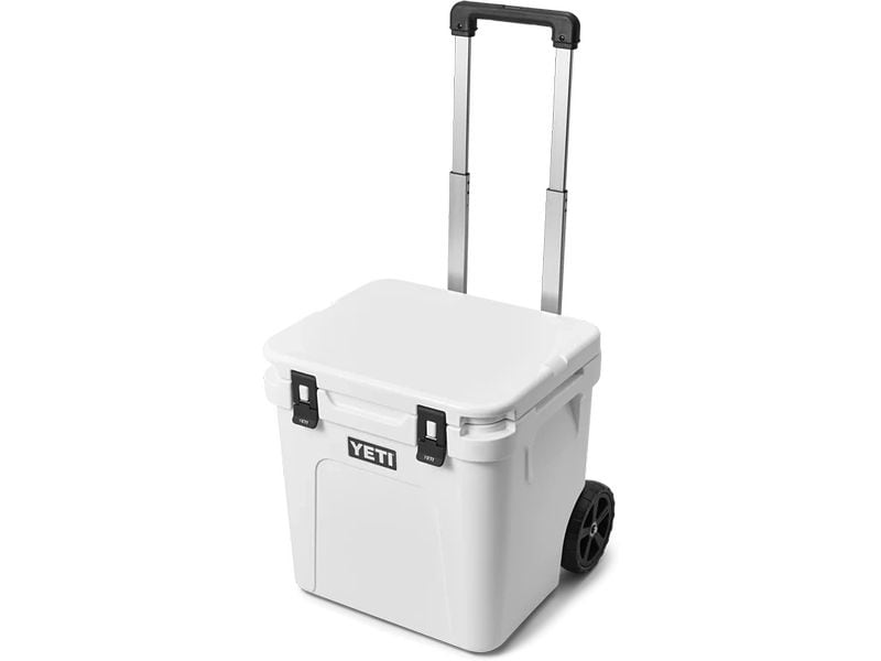 [2150400] Yeti Kühlbox Roadie 48 Weiss (Weiss)