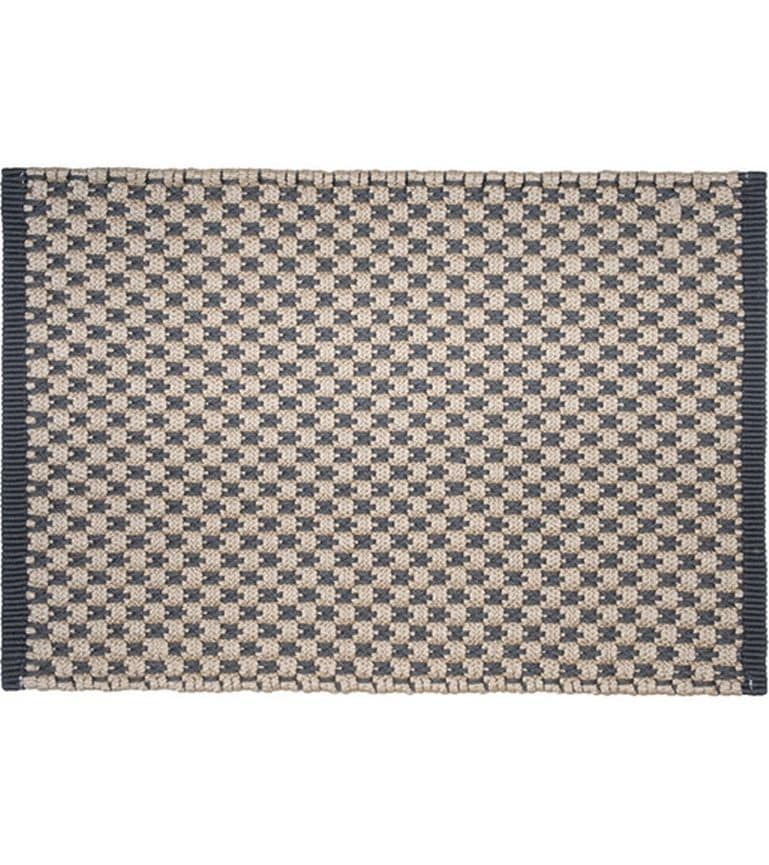 pad Fussmatte Nova Beige-Stone, 72 x 92 cm
