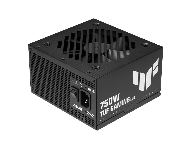 ASUS Netzteil TUF-GAMING-750B-EVO 750 W