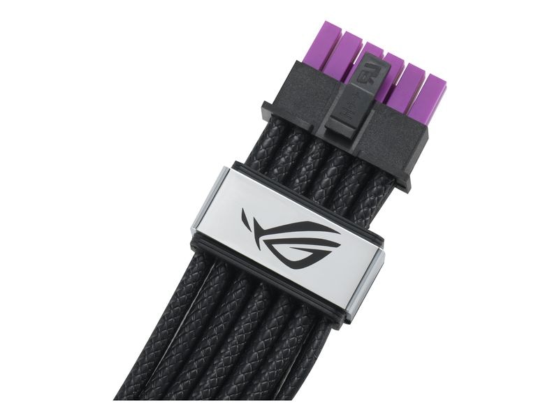 ASUS ROG Stromkabel EQUALIZER 75 cm