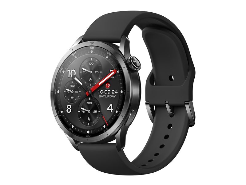 Xiaomi Watch S5 Schwarz 46 mm