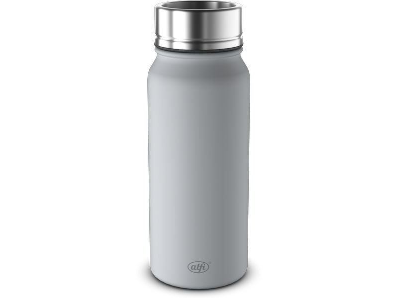[2041618] Alfi Thermobecher PURE 500 ml, Fog Grey (Grau)
