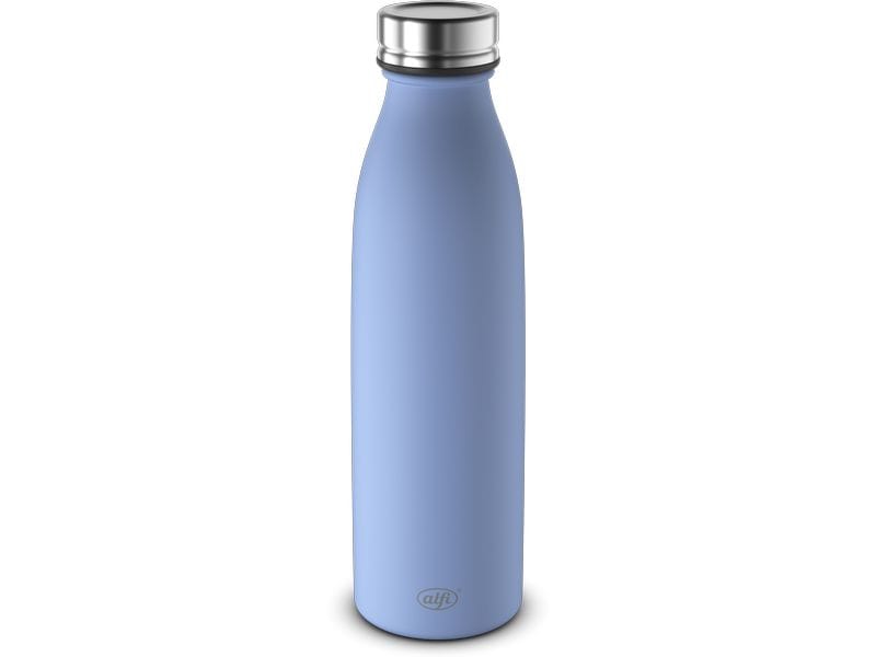 Alfi Thermosflasche PURE 500 ml, Polar Blue