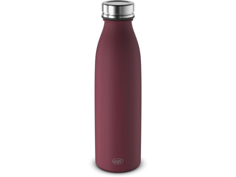 Alfi Thermosflasche PURE 500 ml, Dark Berry
