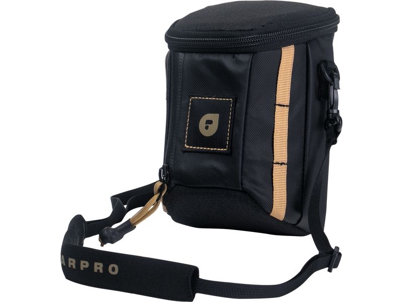 [1865718] PolarPro Kamera-Tasche RoadRunner 1 l Schwarz (Schwarz)