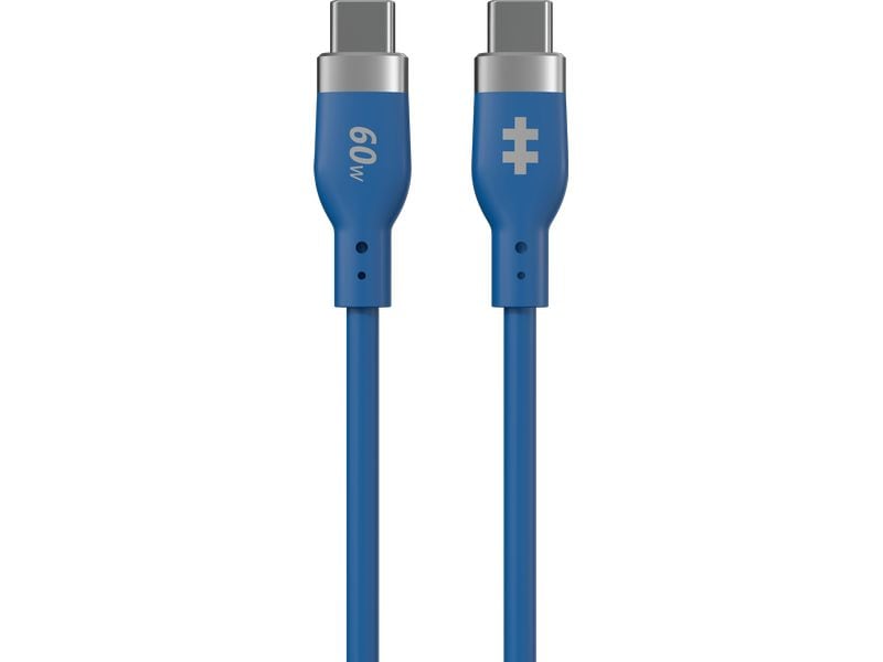 HYPER USB-Ladekabel HyperJuice Flex USB-C - USB-C 1.5 m