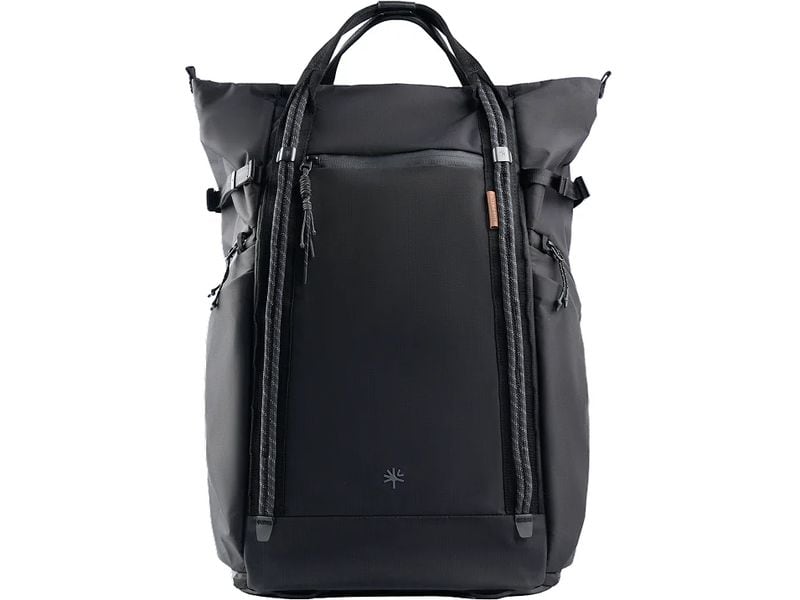 PGYTECH Fotorucksack OneGo Roamer Tote Backpack 18 l Mattschwarz