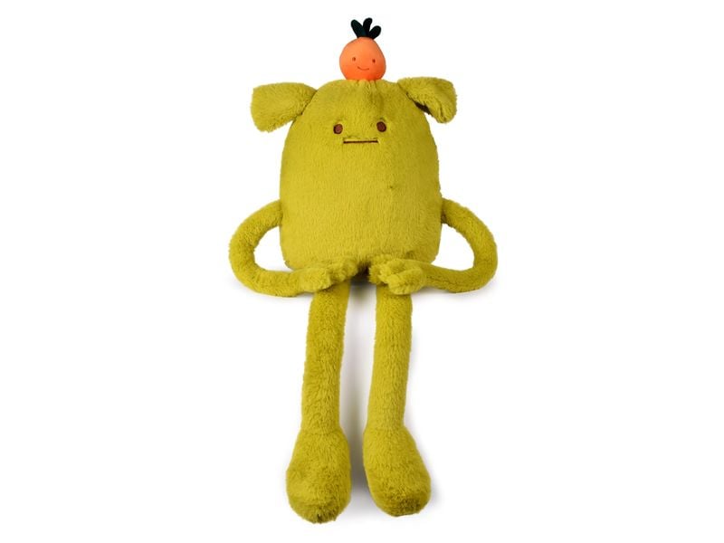 DouDou et compagnie Plüsch Laurent 40 cm