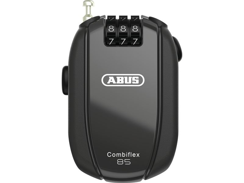Abus Spezialschloss Combiflex Break 85 Code