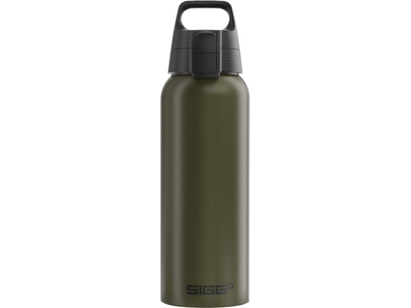 Sigg Trinkflasche WBM One 1000 ml, Grün
