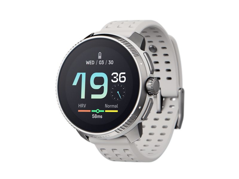 SUUNTO Sportuhr Race Birch