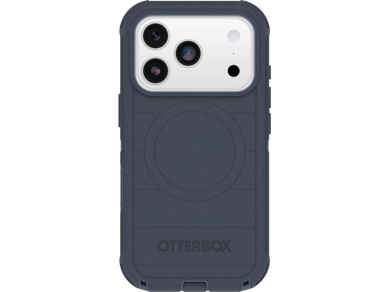 Otterbox Defender Pro MagSafe Camera Control iPhone 17 Pro