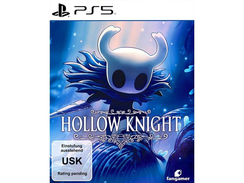 Flashpoint Hollow Knight [PS5] (Box)