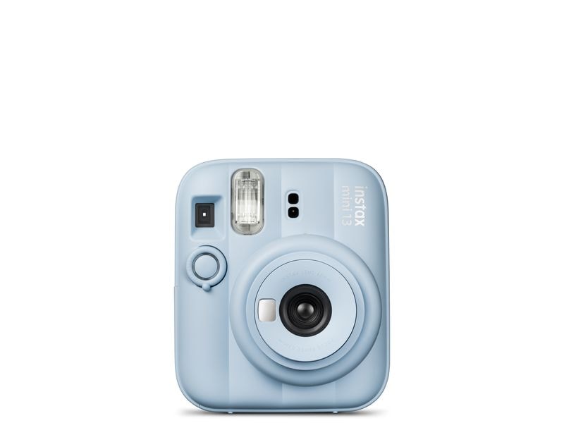 Fujifilm Fotokamera Instax Mini 13 Blau
