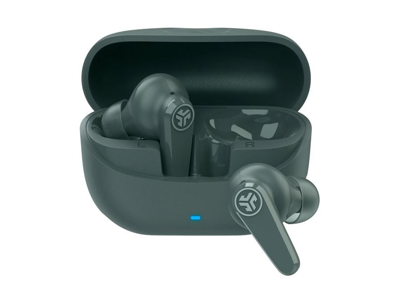 [2145446] Jlab True Wireless In-Ear-Kopfhörer Go Pods ANC Salbei
