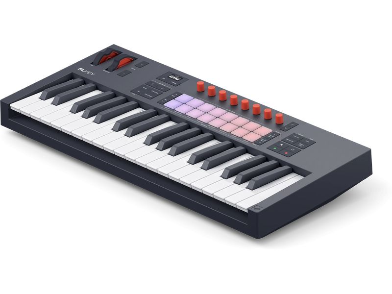 Novation Keyboard Controller FLkey 2 37
