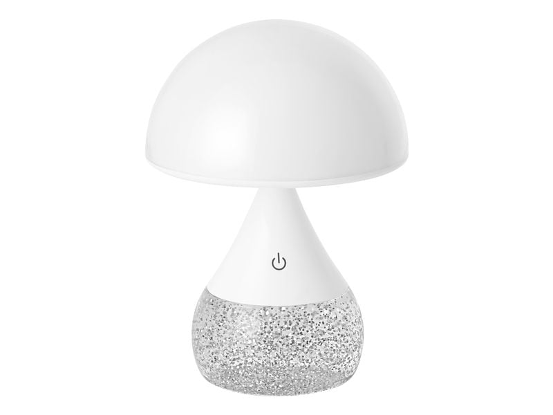 EGLO Leuchten Tischleuchte Glitter