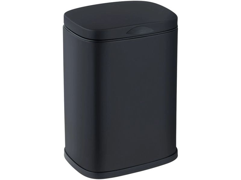 [2079249] Wenko Kosmetikeimer Sare 3 l, Schwarz