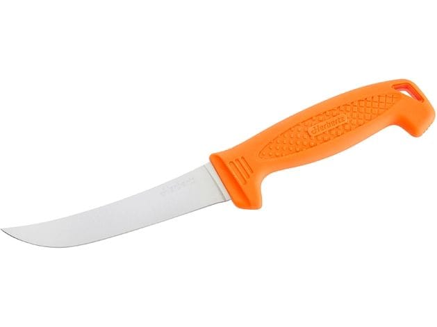 Herbertz Filetiermesser Klassik, Orange, Small