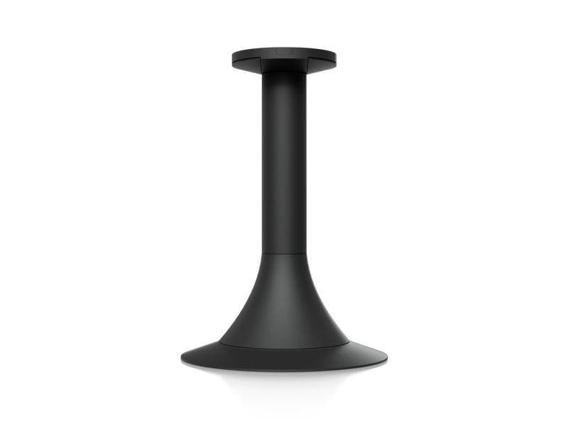 Ubiquiti AI Multi-Sensor-Hängemontage mit 4 Kameras Schwarz 1 Stück
