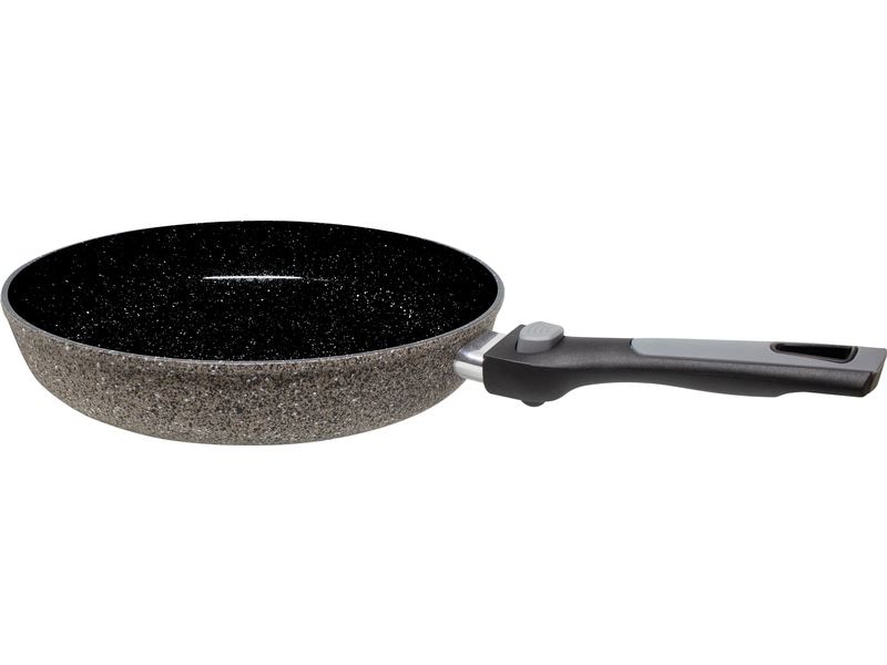 [2046994] Eurotrail Pfanne Stone Ø 24 cm (24 cm)