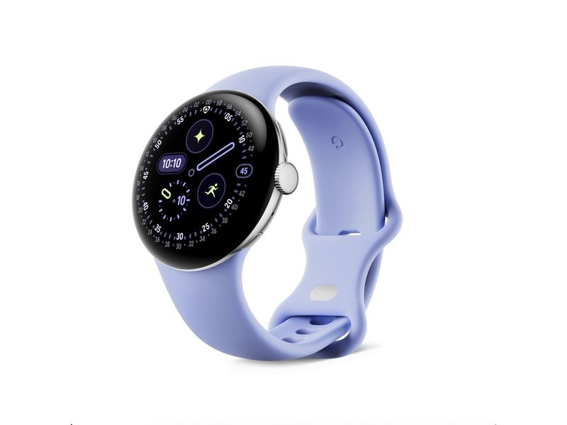 Google Pixel Watch 4 41mm 4G LTE