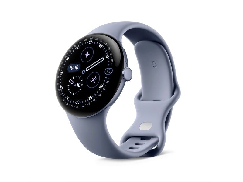 Google Pixel Watch 4 45 mm BT