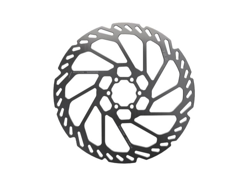 [2130767] Shimano Bremsscheibe Bremsscheibe RT-6B750 220 mm 6-Loch (220 mm)