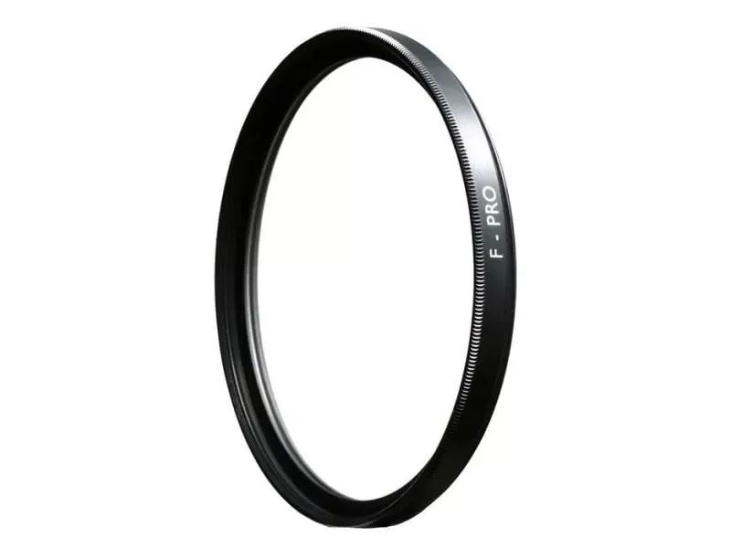 B+W 010 UV 46 mm Rund Schwarz