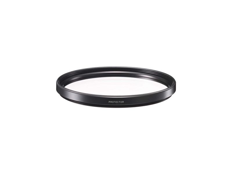 Sigma Protector 46 mm, Rund, Mehrfachvergütet, Schwarz