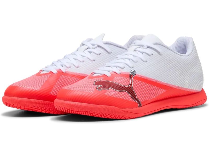 [2042231] PUMA Fussballschuh ULTRA 7 PLAY IT Rot, 39 (39)