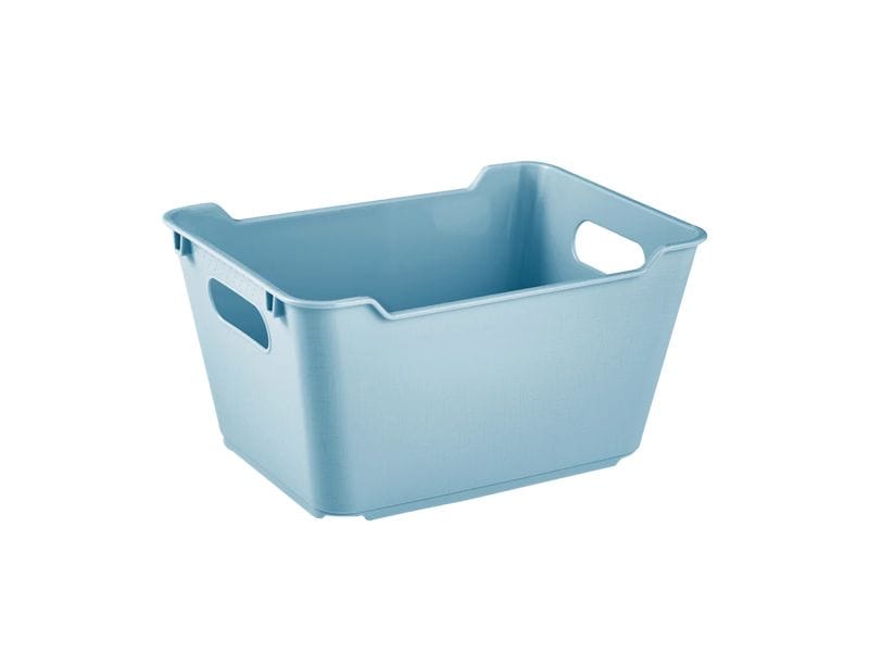 keeeper Lotta Blau