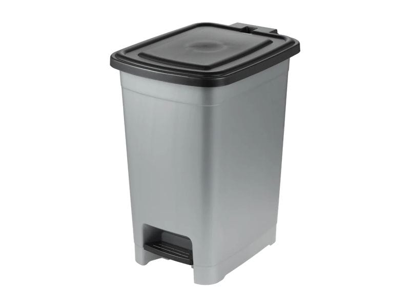 keeeper Olaf 25 l, Silber