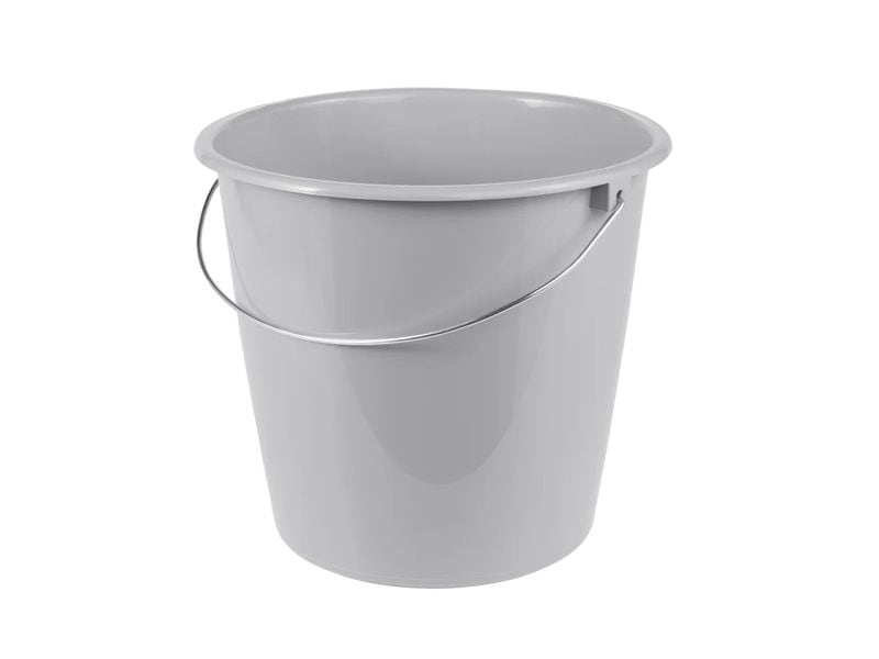[2184431] keeeper Erik 10 l, Grau (10 l, Blau)