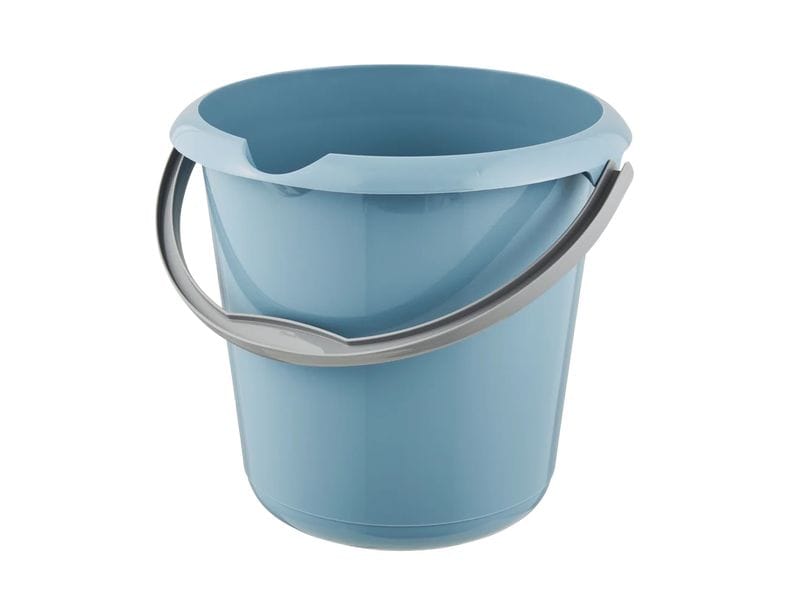 keeeper Mika 5 l, Blau