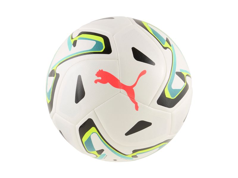 [2042391] PUMA Fussball STELLAR Goal (FIFA Basic) Grösse: 5 (5)