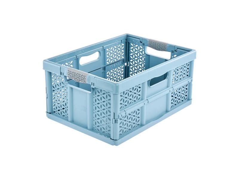 keeeper Lea Blau